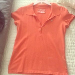 Aeropostale Polo
